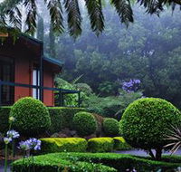 Escarpment Retreat and Day Spa - Hotel Accommodation