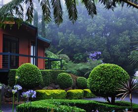 Escarpment Retreat And Day Spa - Hotel Accommodation 0