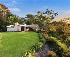 Escarpment Retreat And Day Spa - Hotel Accommodation 2