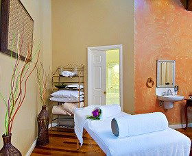 Escarpment Retreat And Day Spa - Hotel Accommodation 3