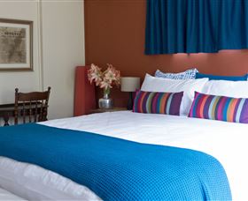 Simba Sunrise Bed And Breakfast - Hotel Accommodation 2