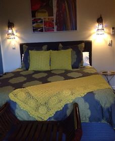 Simba Sunrise Bed And Breakfast - Hotel Accommodation 1