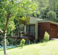 Montville Ocean View Cottages - Hotel Accommodation