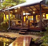 Spicers Tamarind Retreat - Hotel Accommodation