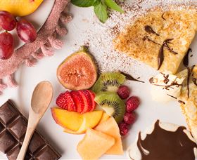 Lillypilly's Country Cottages - Hotel Accommodation 1