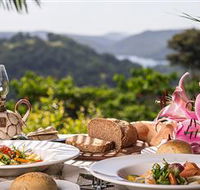 Lillypilly's Country Cottages - Hotel Accommodation