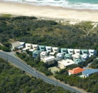 Castaway Cove Resort Noosa - Hotel Accommodation