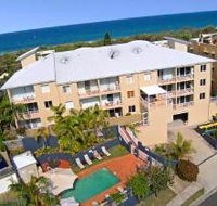 Horizons At Peregian - Hotel Accommodation