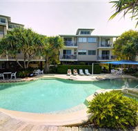 Seacove Resort - Hotel Accommodation