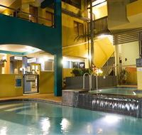 Coolum Beach Resort - Hotel Accommodation