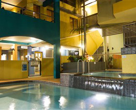 Coolum Beach Resort - Hotel Accommodation 0