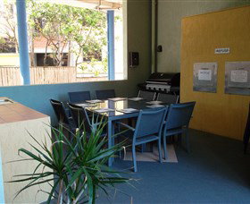 Coolum Beach Resort - Hotel Accommodation 3