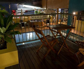 Coolum Beach Resort - Hotel Accommodation 1