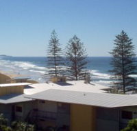 Surf Dance - Hotel Accommodation