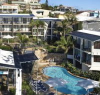 The Beach Retreat Coolum - Hotel Accommodation