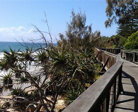 The Beach Retreat Coolum - Hotel Accommodation 3
