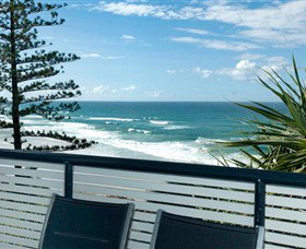 The Beach Retreat Coolum - Hotel Accommodation 2