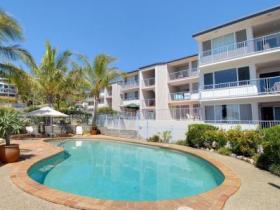 Pandanus Apartments - Hotel Accommodation 0