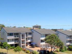 Pandanus Apartments - Hotel Accommodation 2