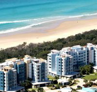Atlantis Marcoola Beachfront Resort - Hotel Accommodation