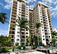 Banyandah Towers - Hotel Accommodation