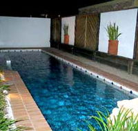 Myconos Resort - Hotel Accommodation