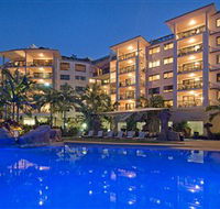 The Mirage Alexandra Headland - Hotel Accommodation