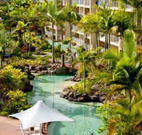 BreakFree Alexandra Beach Resort - Hotel Accommodation