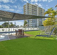 Beach Club Resort Mooloolaba - Hotel Accommodation
