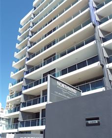 Northwind Apartments - Hotel Accommodation 0