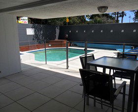 Northwind Apartments - Hotel Accommodation 1