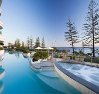 Mantra Sirocco Resort - Hotel Accommodation