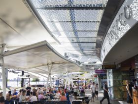 Mantra Sirocco Resort - Hotel Accommodation 2