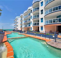 Watermark Resort Caloundra - Hotel Accommodation