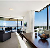 Pumicestone Blue Resort - Hotel Accommodation