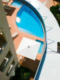 ULTIQA Shearwater Resort - Hotel Accommodation 1