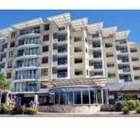 ULTIQA Shearwater Resort - Hotel Accommodation