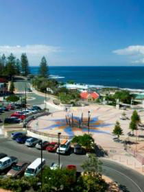 ULTIQA Shearwater Resort - Hotel Accommodation 2