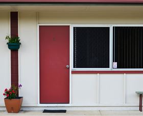 Motel Monaco - Hotel Accommodation 3