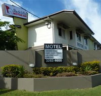 Redcliffe Motor Inn - Hotel Accommodation