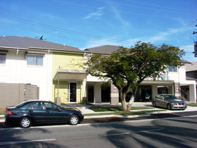 Redcliffe Motor Inn - Hotel Accommodation 1