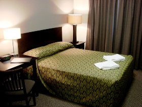 Redcliffe Motor Inn - Hotel Accommodation 2