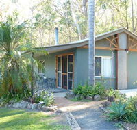 Among the Gums - Hotel Accommodation