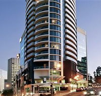 Mantra on Edward - Hotel Accommodation