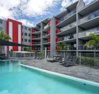 BreakFree Fortitude Valley - Hotel Accommodation