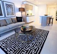 Alex Perry Hotel and Apartments - Hotel Accommodation