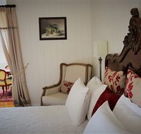 The Grove Cottage - Hotel Accommodation