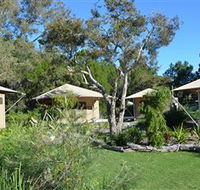 Castaways Moreton Island - Hotel Accommodation
