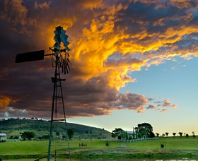 Milford Country Cottages - Hotel Accommodation 1