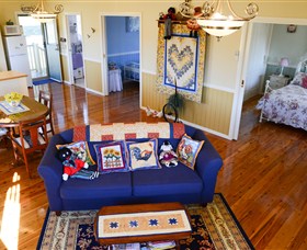 Milford Country Cottages - Hotel Accommodation 2